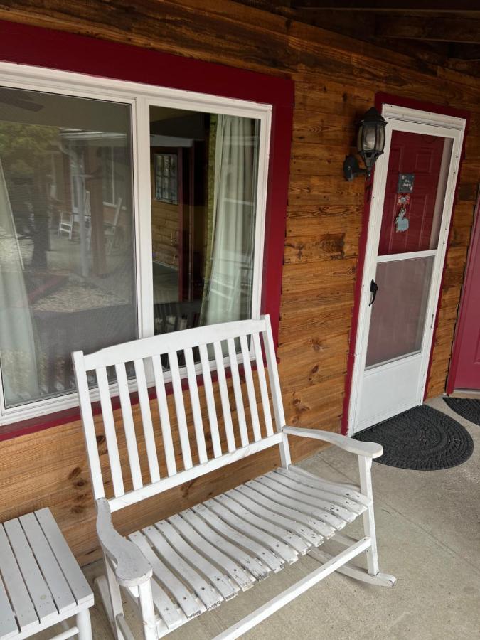 Homestead Inn - Blowing Rock Exterior photo