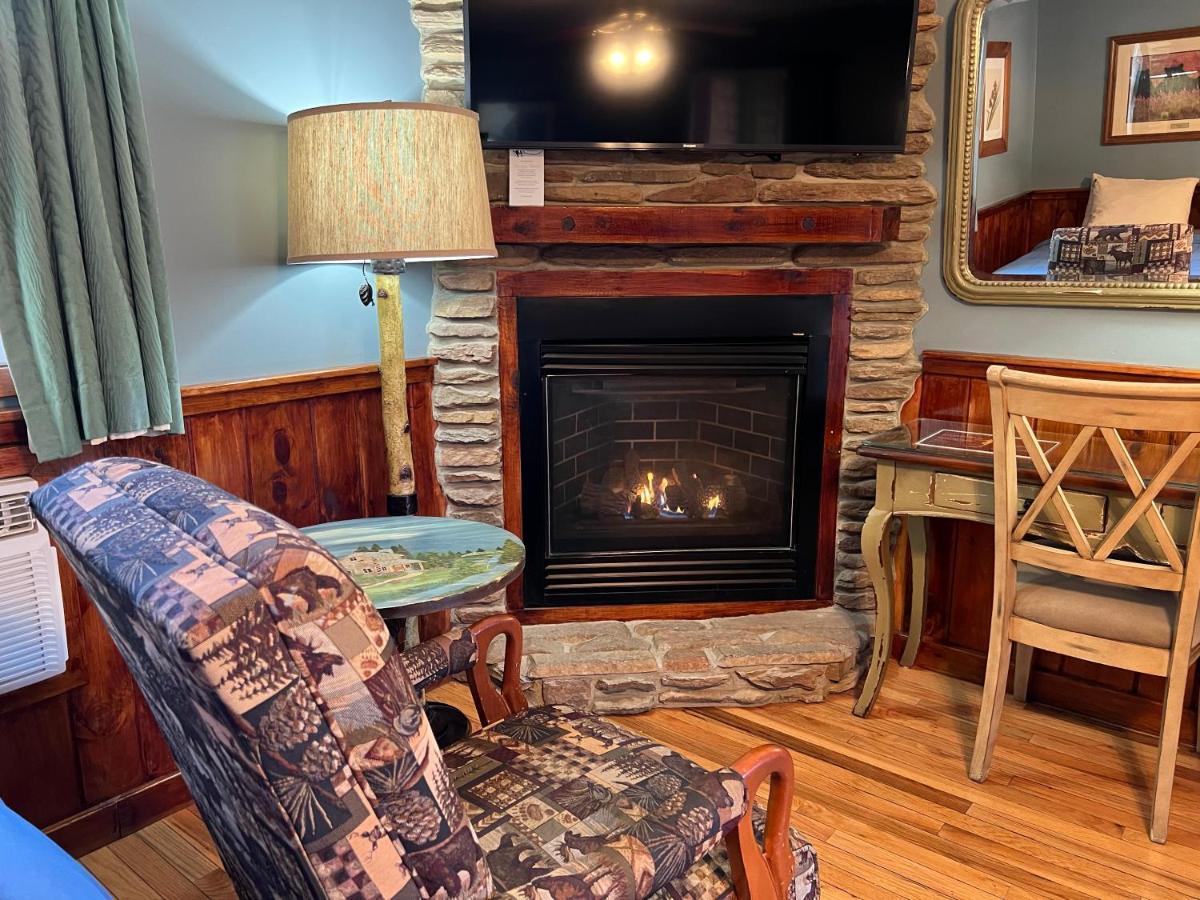 Homestead Inn - Blowing Rock Exterior photo